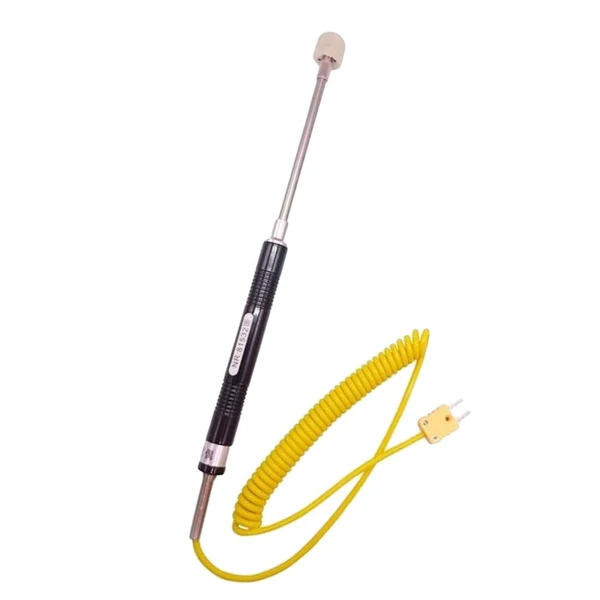 Fast Maxbell K Type Surface Temperature Probe Thermocouple Temperature Sensor Minimalist