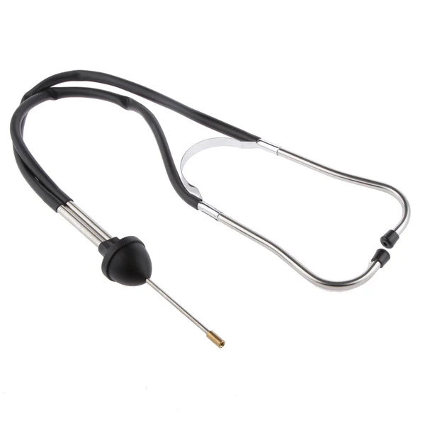 Natural Auto Diagnostic Tools Car Engine Stethoscope Automotive Repair Analyzer Fast