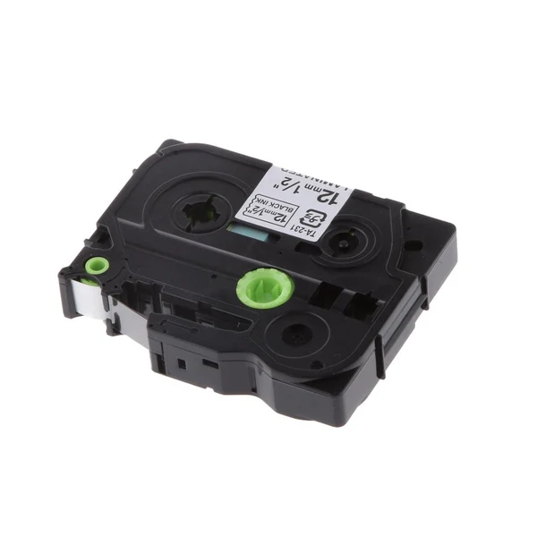 Reusable Maxbell Compatible for Brother P-touch Tze Printer Laminated Label Tape Maker 12mm x8mTZE-231 Responsible