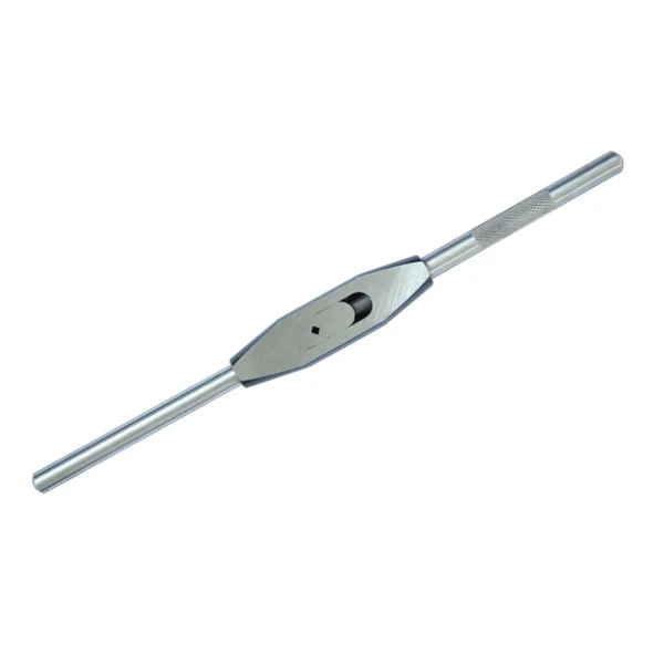 Traditional Maxbell Nonslip Grip Steel Handle Adjustable Tapping Wrench Tool 3.55-9.0mm Proven