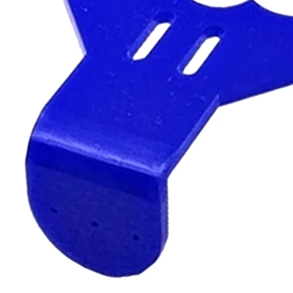 High-Grade Maxbell Mounting Bracket for Servos HC-SR04 Exclusive