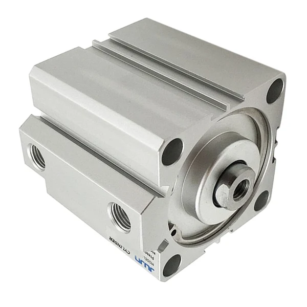 User-Friendly Maxbell Pneumatic Air Cylinder SDA Type Aluminum Alloy Pneumatic Cylinder SDA32-45 Fashionable