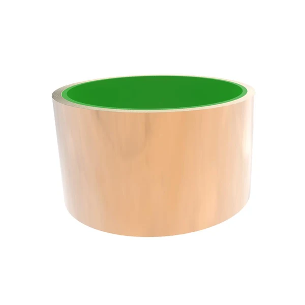 Reliable Maxbell Copper Foil Tape Conductive Adhesive for Electrical Repairs EMI Shielding Grounding 5cm 3m Soft