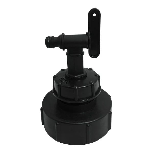 Specialty Maxbell IBC Water Tote Tank Adapter Hose Cap Thread Dia 100 mm Prestigious