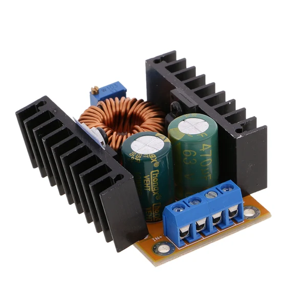 Unique Maxbell DC-DC Adjustable Converter Step up Module Power Supply 12V-32V to 60V-95V Fast