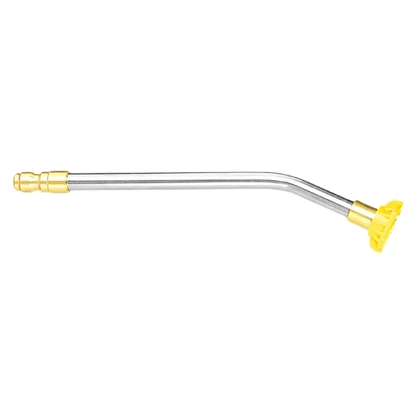 Sophisticated Maxbell High Pressure Car Wash Nozzle Washer Extension Bending Accessories A Official