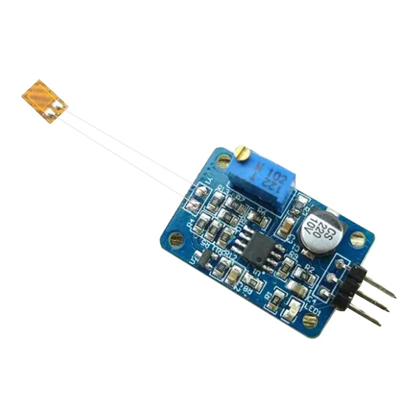 Reliable Maxbell Y3 Resistance Strain Gauge Strainmeter Weight Sensor High Precision High-Performance
