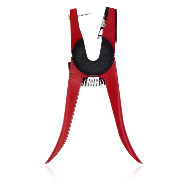 Premium Material Maxbell Ear Tag Applicator Plier Veterinary Instruments Tool for Animal Cow Sheep Superior
