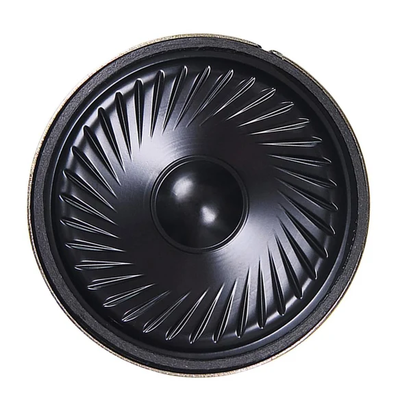 Easy-to-Use Maxbell 1pc Magnetic Inside Tweeter 50mm 0.5W 8ohm Waterproof Speaker Accs Parts Elegant