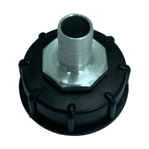 Healthy Maxbell IBC Tank Adapter Female Thread 3 4 1 Water Tank Adapter Fitting 32mm High-Grade
