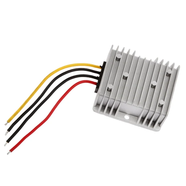 Advanced Maxbell Car DC Converter 12V to 24V 10A 240W Step-Up Boost Power Supply Module New Next-Generation