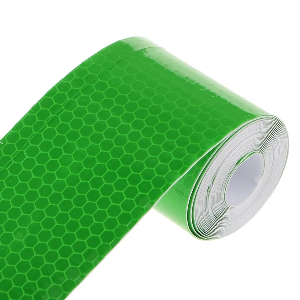 Minimalist Maxbell 3M Warning Reflective Safety Tape Adhesive Sticker for Truck Car Green World-Class