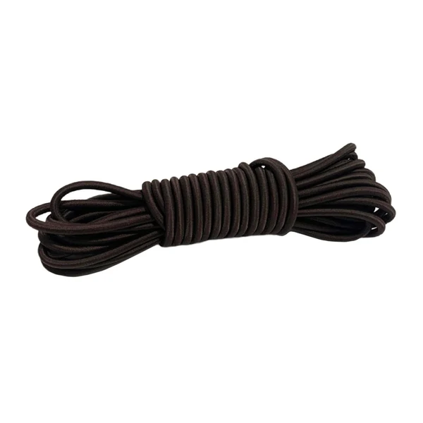 World-Class Maxbell 4pcs Recliner Laces Cords for Patio Folding Chair Repair Accessories Brown Outstanding