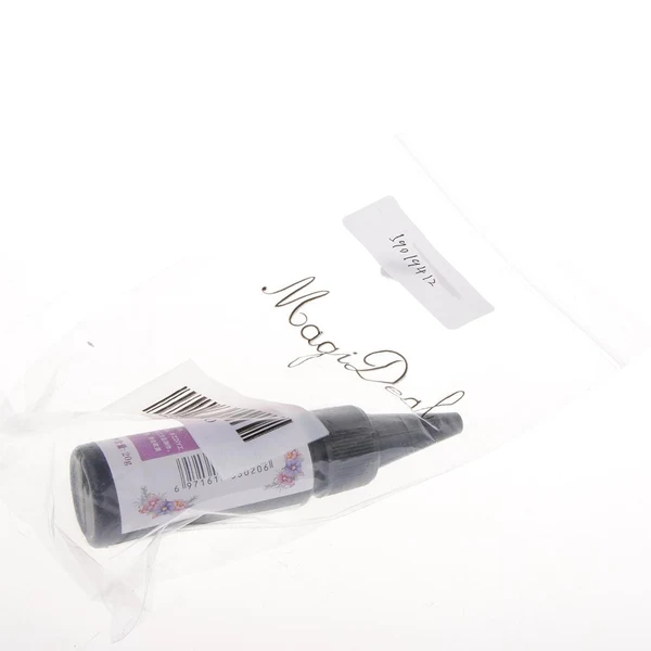 Optimized Maxbell Clear UV Resin Hard Type Glue Epoxy for Resin Casting Jewelry Making 20g Original Design