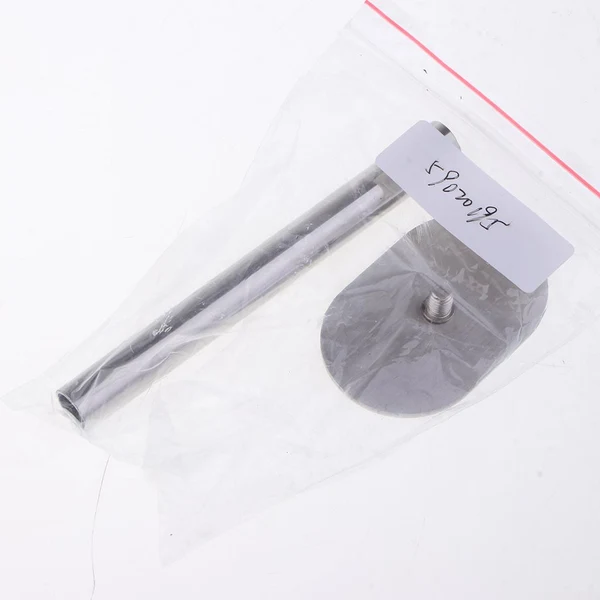 Organic Maxbell Aluminum Pressing Stamp Cookies Biscuit Cake DIY Mold Kitchen Tool Oval Quality