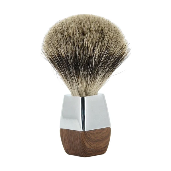 Proven Maxbell High Quality Shaving Set for Men Grooming Gift for Home Father Birthday Brush Consistent