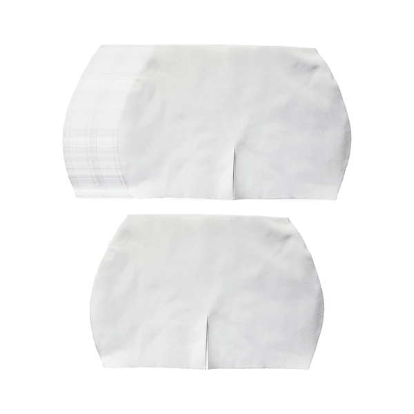 Fine Maxbell Set of 100 Disposable Cotton Hips Pads Butt Pads Hip Protector Hip Guard Versatile