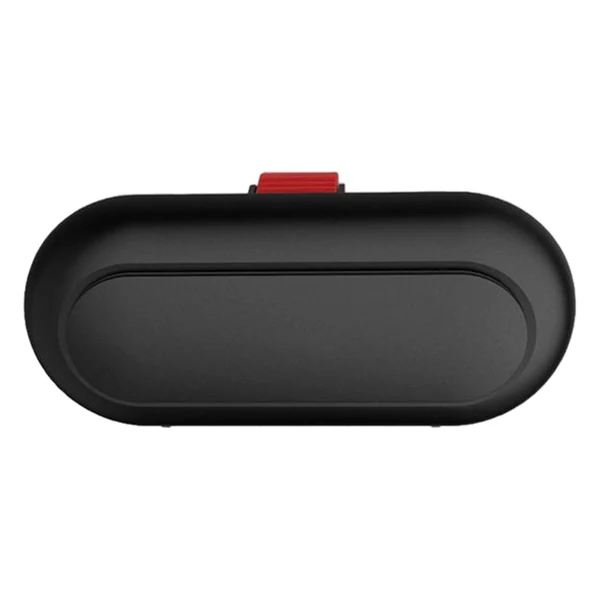 High-Grade Maxbell Universal Car Glasses Case Automotive Accessories Sun Visor Black Unique
