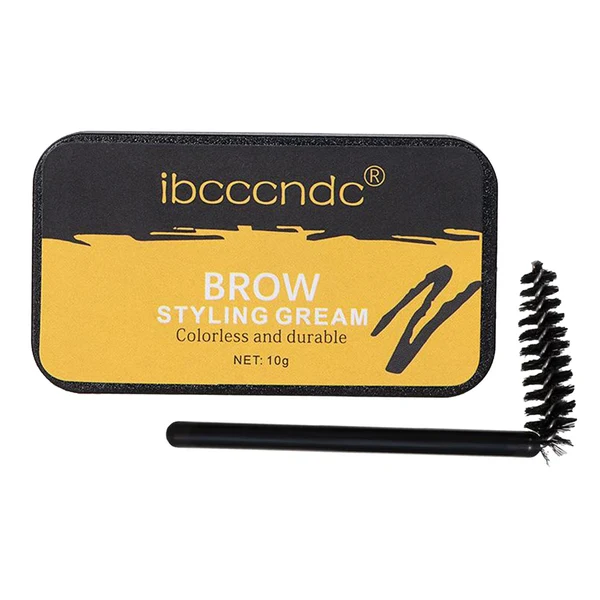 Comfortable Maxbell Long Lasting Eyebrows Styling Soap Eyebrow Tint Cosmetics for Women Girl Elegant