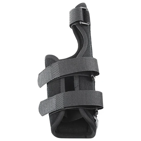 Contemporary Maxbell Wrist Arm Support Brace for Hand Sports Injuries Finger Fitness S Right Versatile