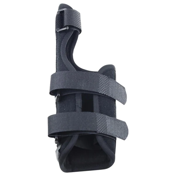 High-End Maxbell Wrist Arm Support Brace for Hand Sports Injuries Finger Fitness M Left Easy-to-Use