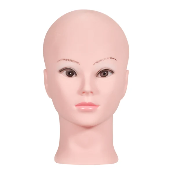 Exclusive Maxbell Manikin Wig Making Bald Mannequin Head Model Rack for Sunglasses Color 01 Luxury