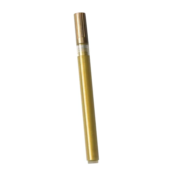 Reliable Maxbell Nail Art Graffiti Pen Fast Drying for DIY Painting Nail Supplies Thin Line Gold Exclusive