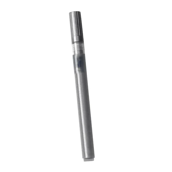 Natural Maxbell Nail Art Graffiti Pen Fast Drying for DIY Painting Nail Supplies Thin Line Silver Safe