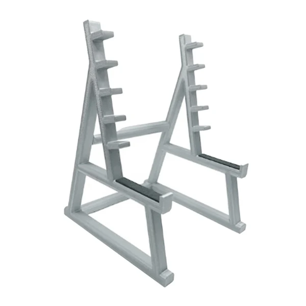 World-Class Maxbell Squat Rack Office Pen Holder Eyebrow Pen Stand for Store Home Desk Accessory Only Enhanced