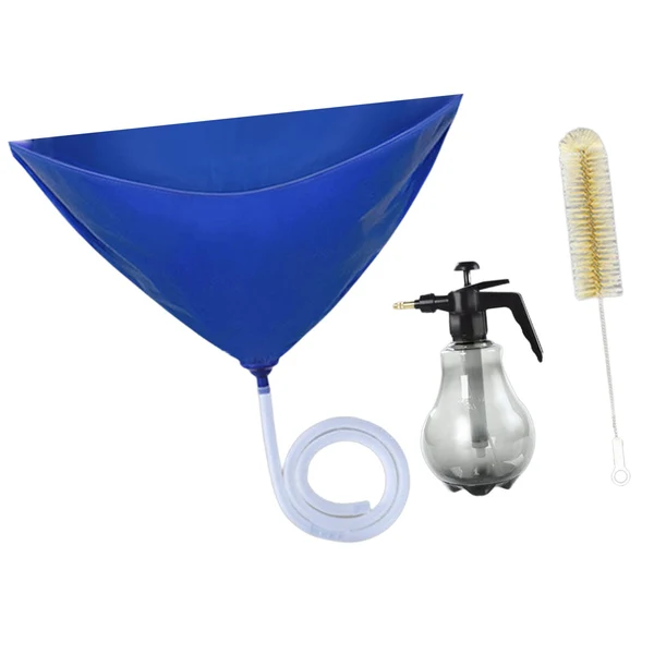 Optimized Maxbell Washing Air Conditioning Dust Protection Air Conditioning Cleaning Bag Secure