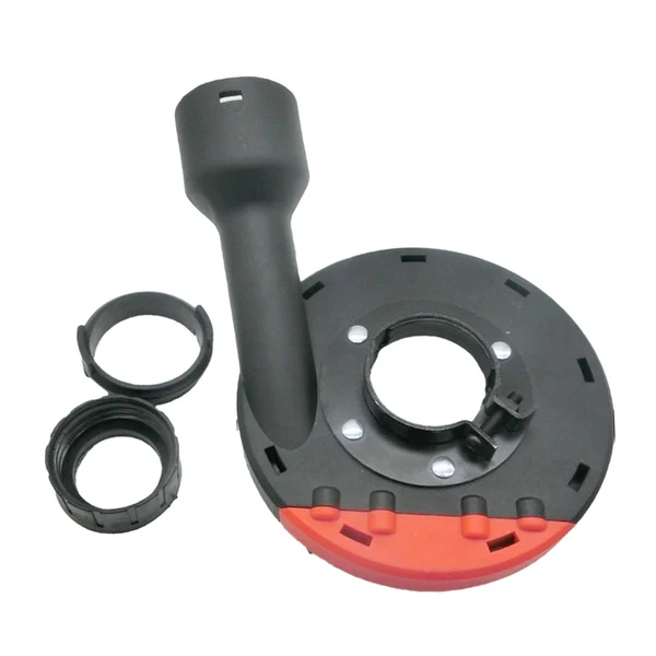 Easy-to-Use Maxbell Surface Grinding Dust Shroud for Angle Grinder Universal 5.5Inch 140mm Genuine