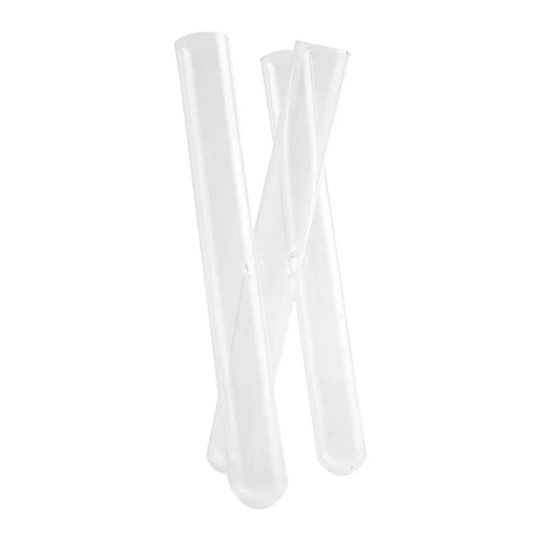 Original Maxbell Test Tube Flower Vase 3 Test Tubes Art for Floral Arrangement Indoor Bedroom Powerful