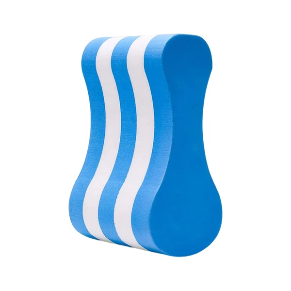 Easy-to-Use Maxbell Pull Buoy Leg Float Swimming Float Kickboard Lightweight Swimming Pull Float Contemporary