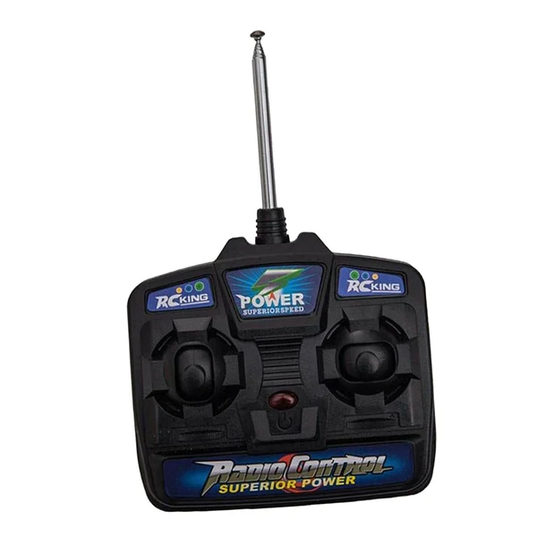 Verified Maxbell Controller Accessories Durable for Powered Ride Ons Child Ridable Riding Car Style A Secure