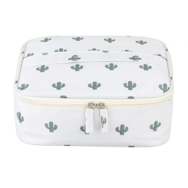 Smart Maxbell Toiletry Bag Travel Organizer Pouch for Personal Travel Essentials Men Women Style B Exclusive