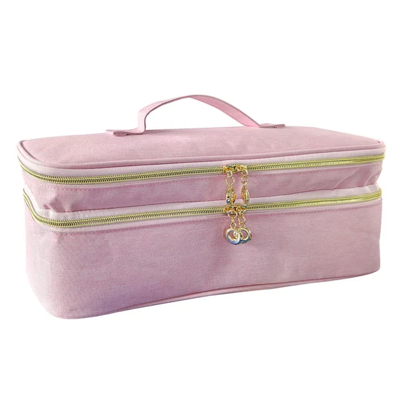 Classic Maxbell Hair Dryer Bags Travel Portable Styling Tools Storage Home Hair Dryer Holder Recyclable