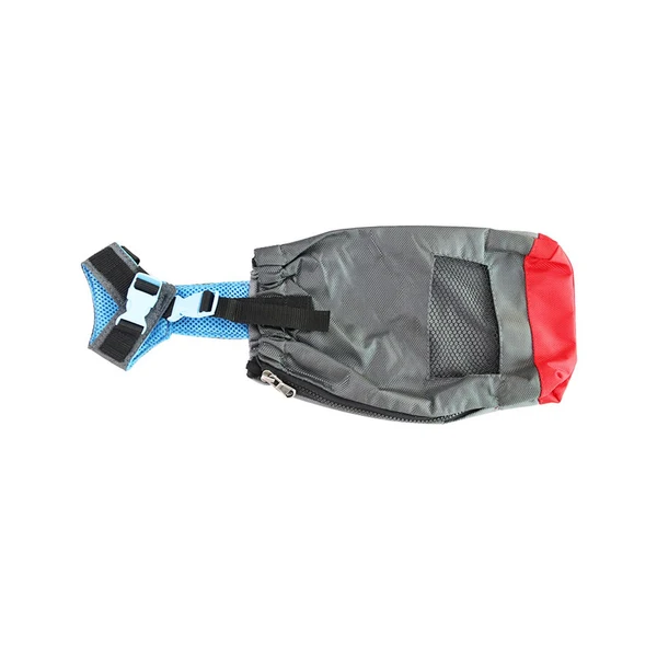 Quality Maxbell Dog Drag Bag for Paralyzed Pets Walking Drag Bag Protect Pet Chest and Limbs M Secure