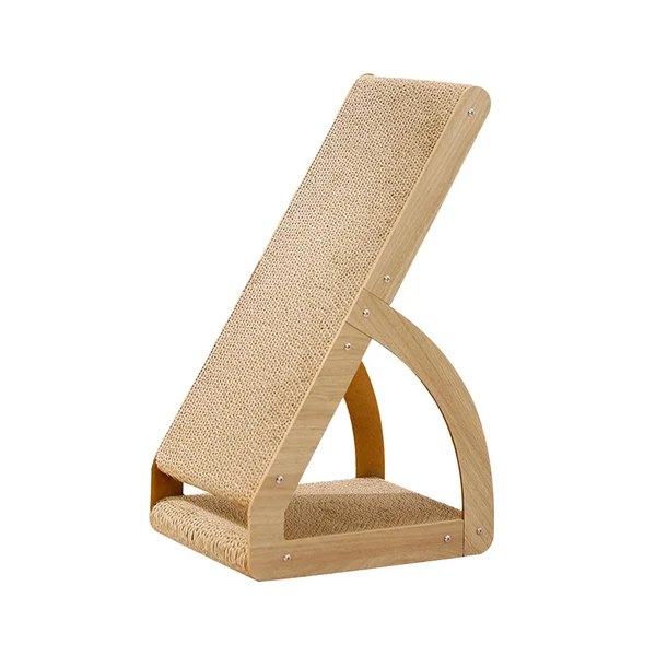 Safe Maxbell Cat Scratcher Protect Your Furniture Cat Scratching Board for Kitten Playing Style B Crafted