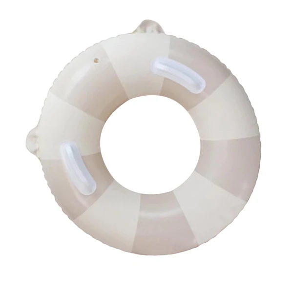 Fast Maxbell Maxbell Infant Pool Float Swimming Trainer Inflatable Thicken Baby Pool Float Color Swim Ring Carefully Designed