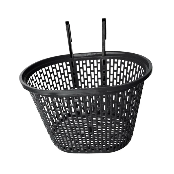 Breathable Maxbell Folding Bike Front Basket Accessories Lightweight Stylish Durable Cargo Rack Black Exclusive