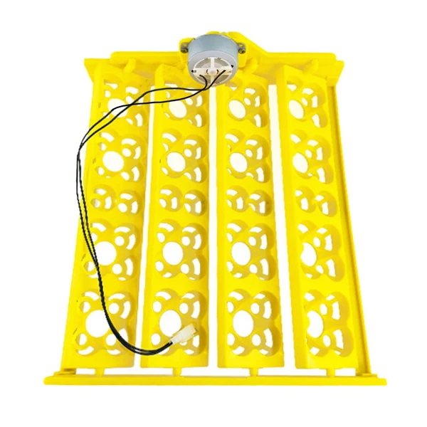 Top-Quality Maxbell Egg Incubator Tray Egg Turner Turning Tray Accessory for Chicken Quail Goose DC12V Smart