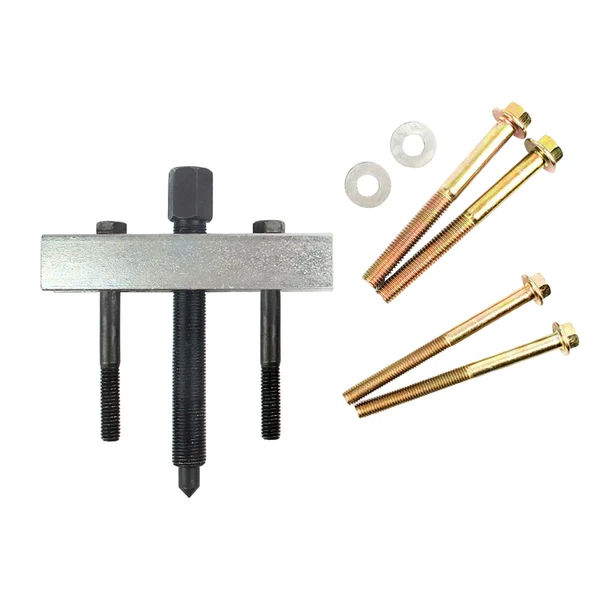 Elite Maxbell Timing Gear Puller Devices Steering Wheel Puller for RV Motorcycle Auto Certified