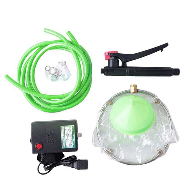 Authentic Maxbell Agricultural Return Sprayer spray Water Mist for Home Greenhouse Lawn oblique 22cm pump Top-Quality