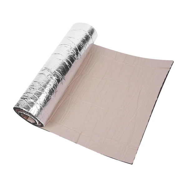 Carefully Designed Maxbell Sound Deadener Mat for Cars Heat Shield Insulation Mat for Chassis Door M Efficient