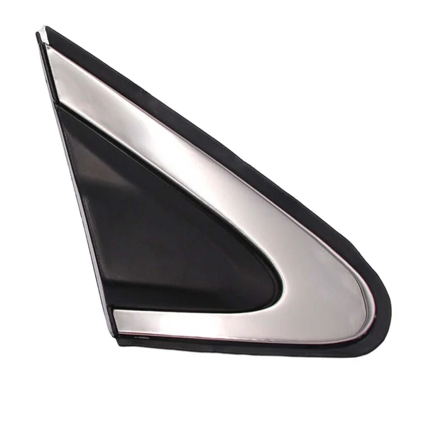 Easy-to-Use Maxbell Front Exterior Pillar Replaces for Honda CRV 2012-2016 75490-T0A-003 Right Excellent