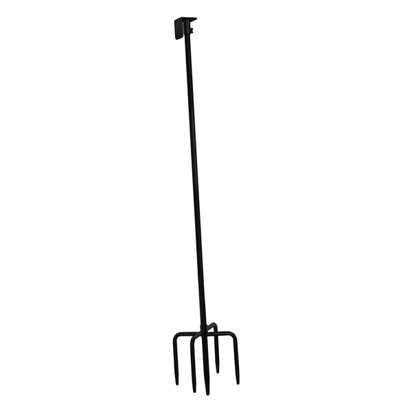 Original Maxbell Birdhouse Mount Pole set Standing Bird Feeder Pole for Backyard Patio Garden Powerful