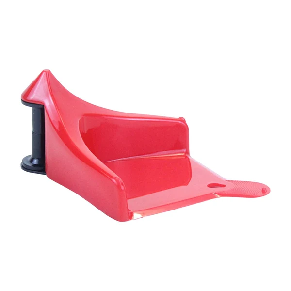 Contemporary Maxbell Car Wheel Hose Guides for Car Motorcycle and Truck Tires Wheel Hose Rollers Red Efficient