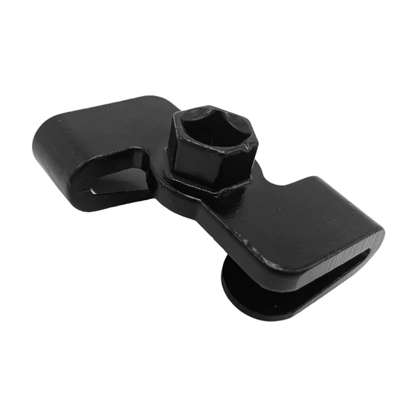 Reliable Maxbell Black Wrench Extender Assembly for 1 2 inch Drive Breaker Bars or 21mm Drive Functional