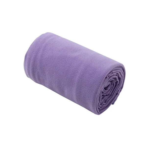 Outstanding Maxbell Sleeping Bag Liner Sleep Sheet Camping Blanket Multipurpose Full Sized Zipper Light Purple Excellent