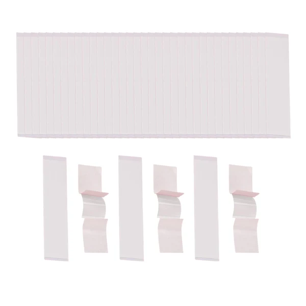 Carefully Designed Maxbell 360 Pieces Strong Clothing Tape for All Fabric Types Clothes Dress 1.8cmx8.5cm Stylish